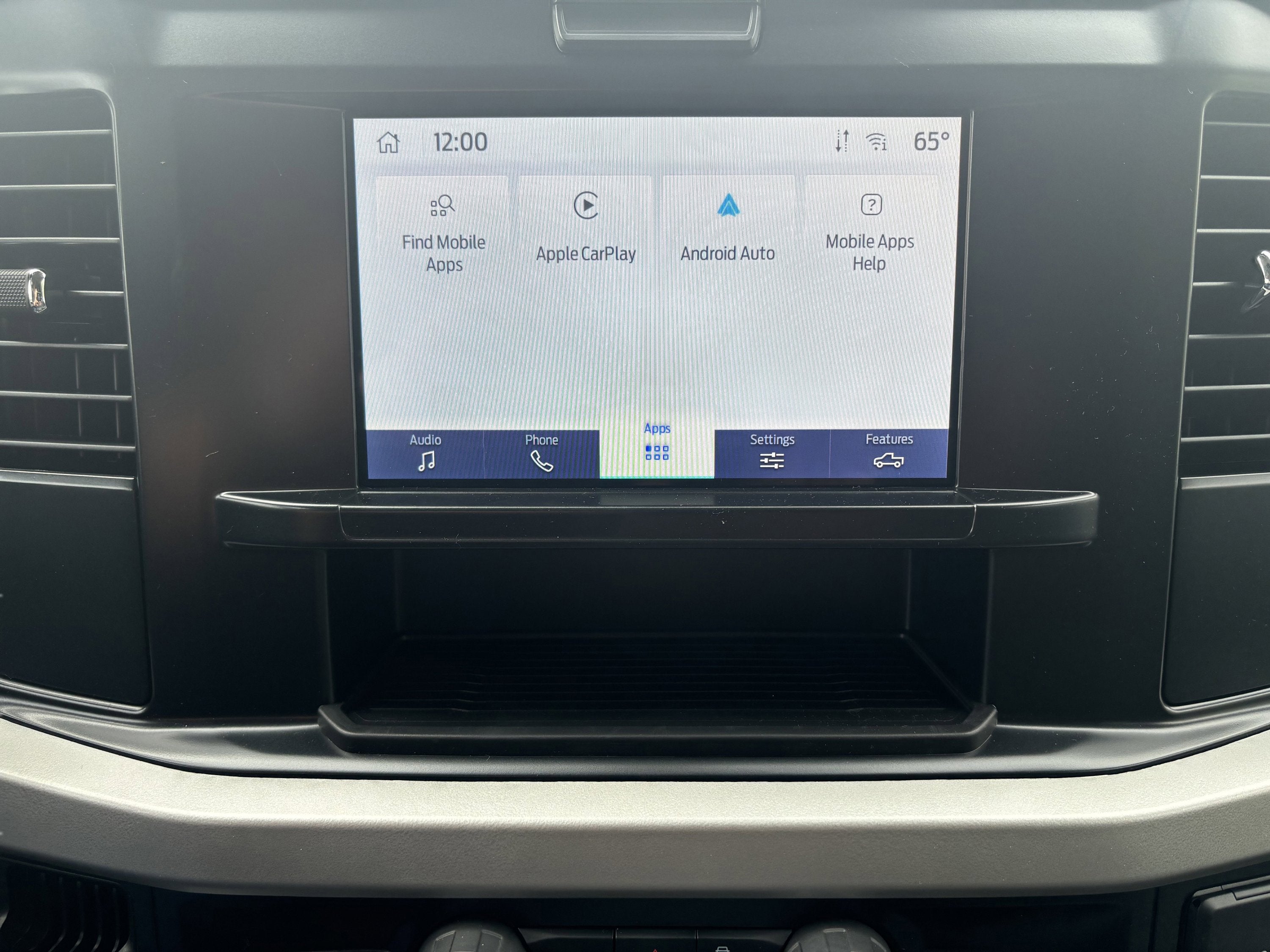 2025 Ford Super Duty F-350 SRW XL