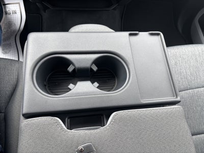 2025 Ford Super Duty F-350 SRW XL