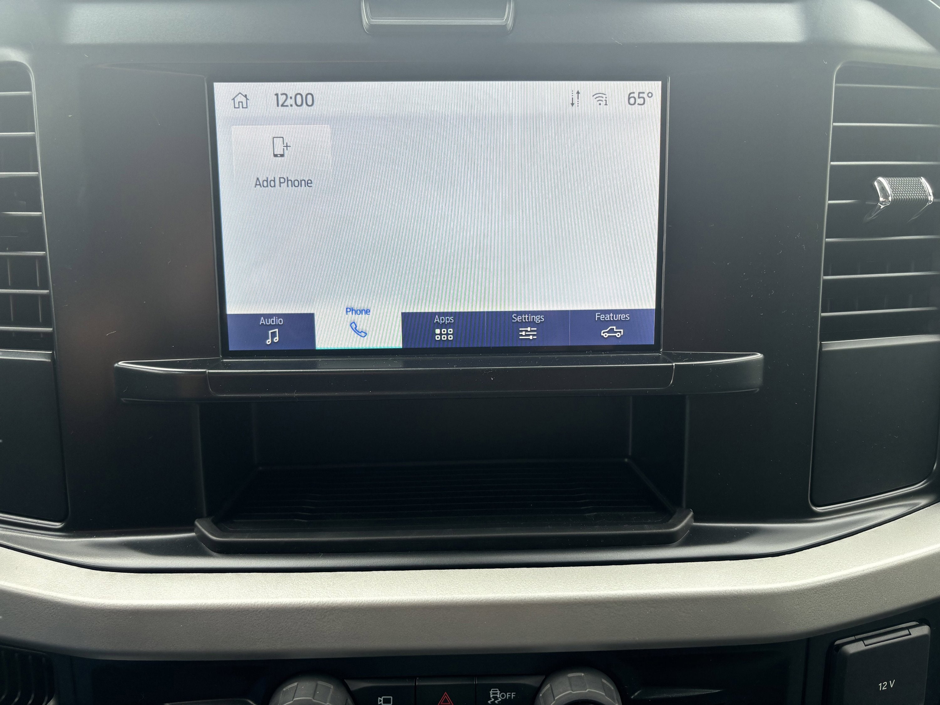 2025 Ford Super Duty F-350 SRW XL