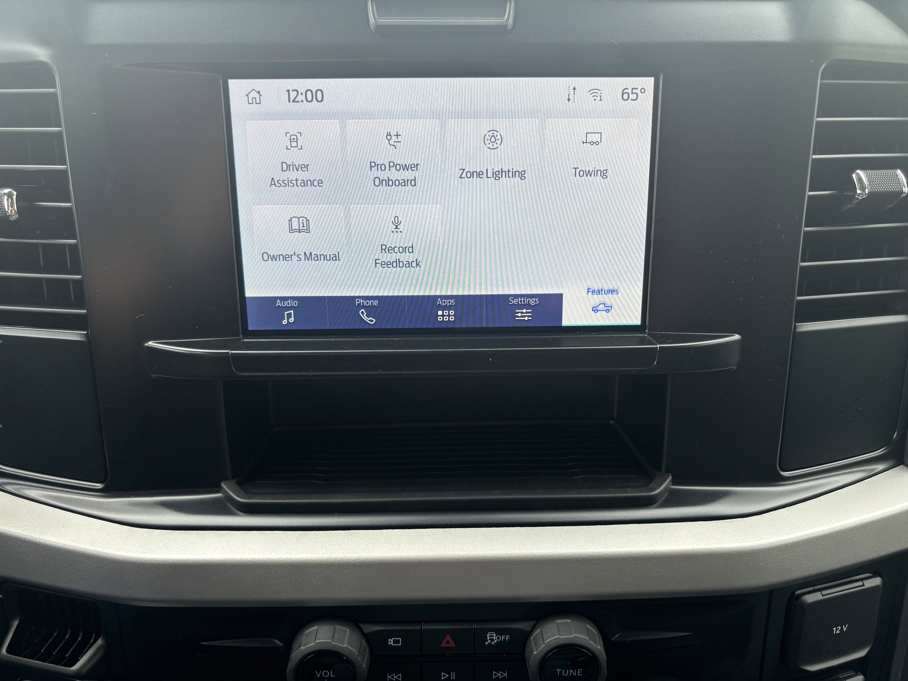 2025 Ford Super Duty F-350 SRW XL