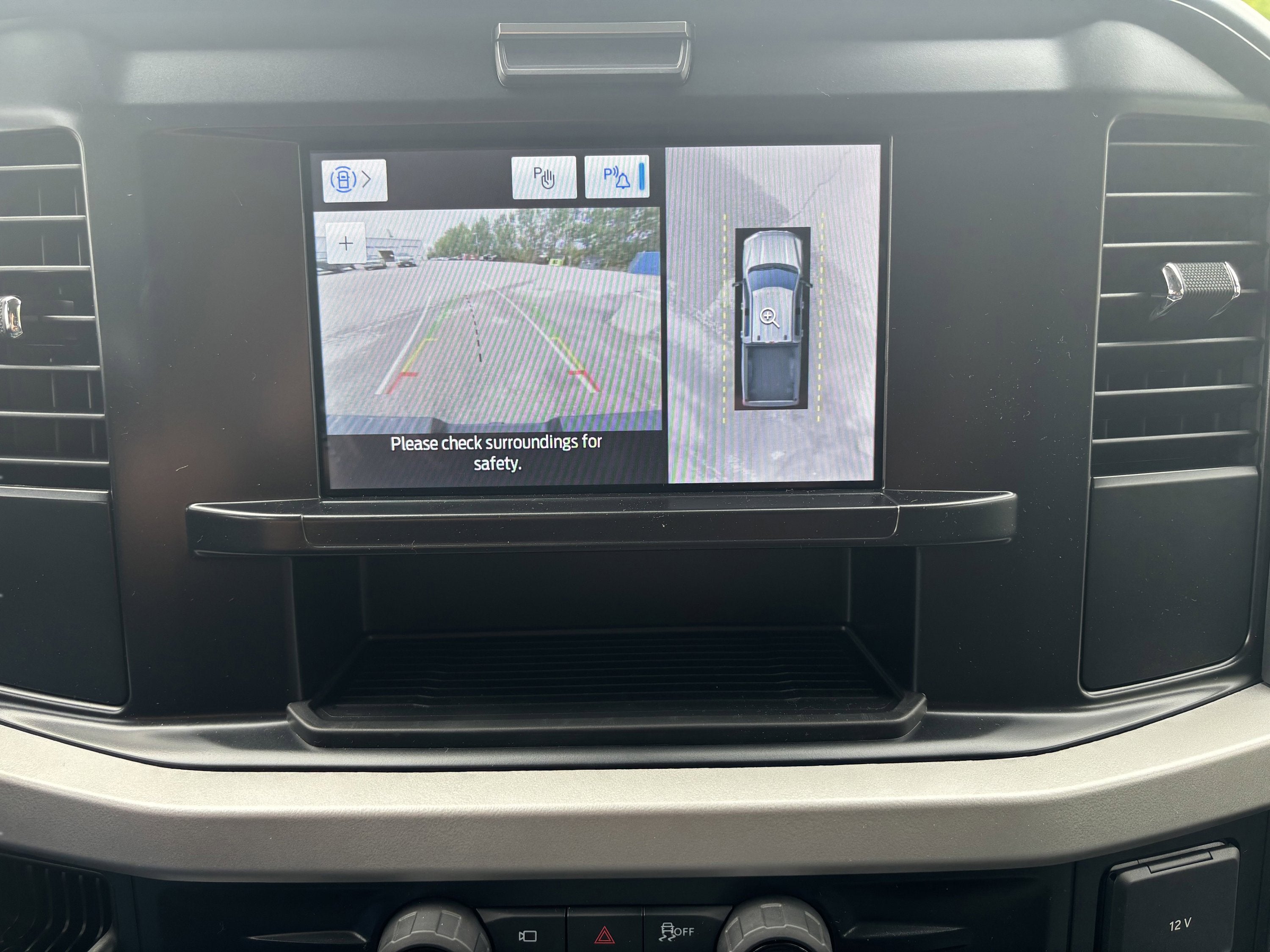 2025 Ford Super Duty F-350 SRW XL