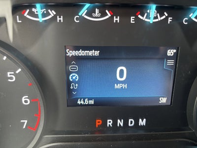 2025 Ford Super Duty F-350 SRW XL