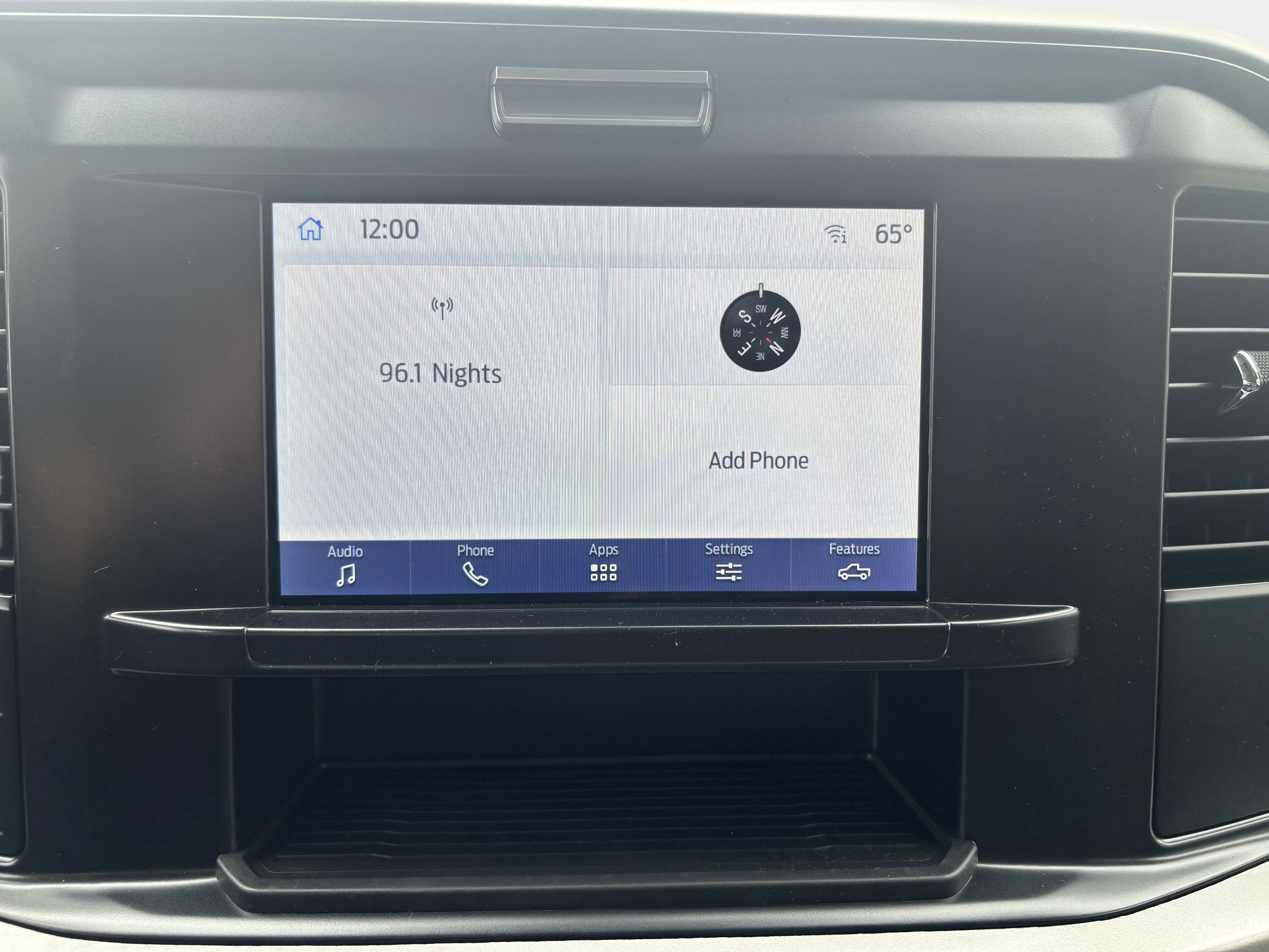 2025 Ford Super Duty F-350 SRW XL