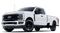 2025 Ford Super Duty F-350 SRW XL