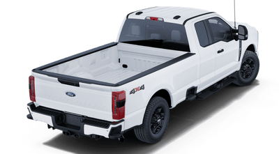 2025 Ford Super Duty F-350 SRW XL