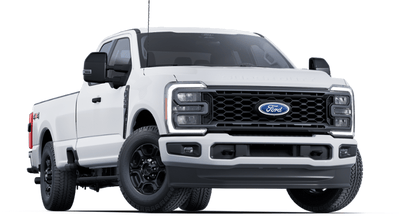 2025 Ford Super Duty F-350 SRW XL
