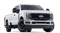 2025 Ford Super Duty F-350 SRW XL