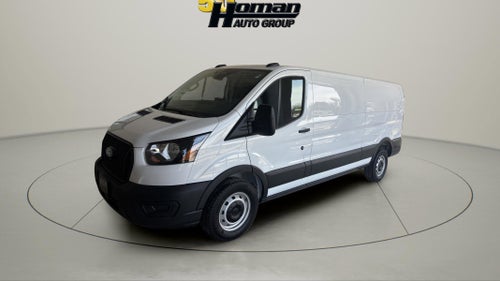 2026 Ford Transit Cargo Van XL