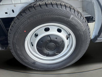 2026 Ford Transit Cargo Van XL