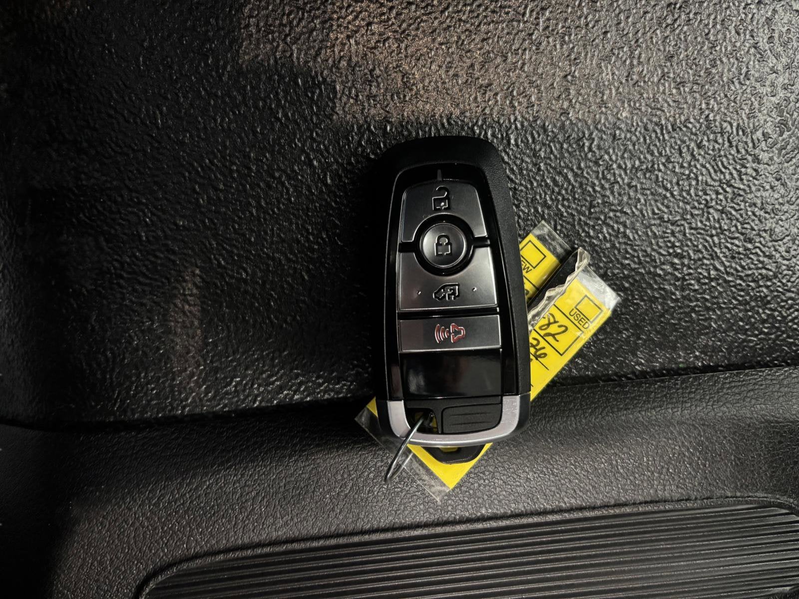 2026 Ford Transit Cargo Van XL