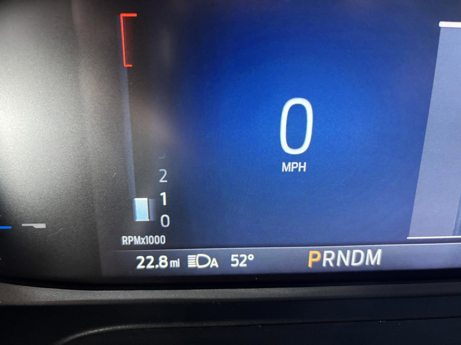 2026 Ford Transit Cargo Van XL