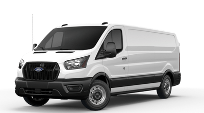 2026 Ford Transit Cargo Van XL