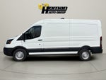 2027 Ford Transit Cargo Van XL