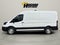 2027 Ford Transit Cargo Van XL