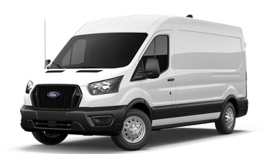 2027 Ford Transit Cargo Van XL