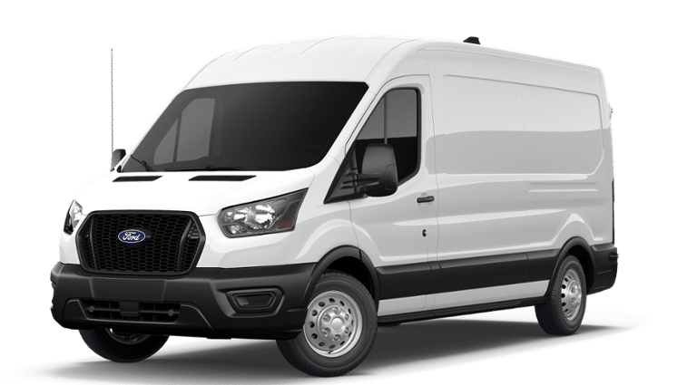 2027 Ford Transit Cargo Van XL