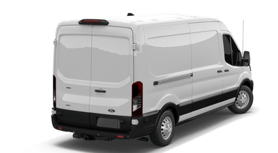 2027 Ford Transit Cargo Van XL