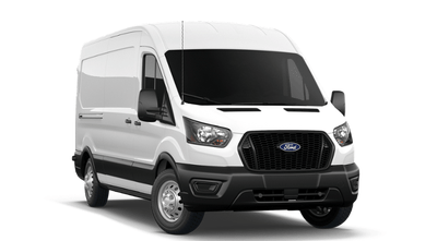 2027 Ford Transit Cargo Van XL