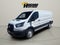 2026 Ford Transit Cargo Van XL