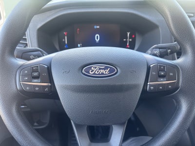 2026 Ford Transit Cargo Van XL