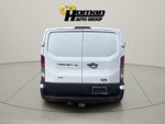 2026 Ford Transit Cargo Van XL