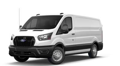 2026 Ford Transit Cargo Van XL