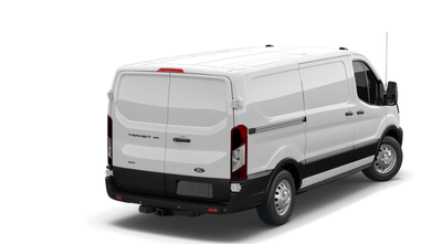 2026 Ford Transit Cargo Van XL