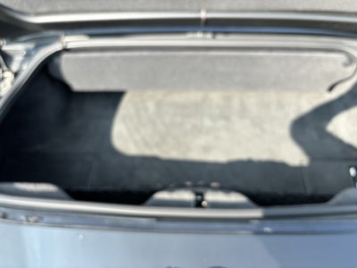 2005 Chevrolet Corvette UNKNOWN