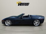 2005 Chevrolet Corvette UNKNOWN