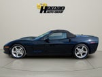 2005 Chevrolet Corvette UNKNOWN