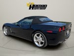 2005 Chevrolet Corvette UNKNOWN