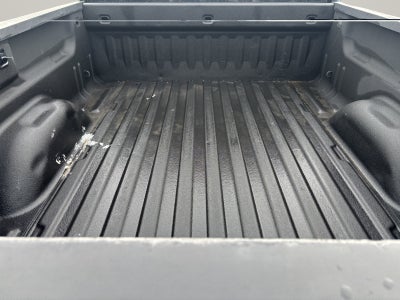 2019 GMC Sierra 2500HD BASE