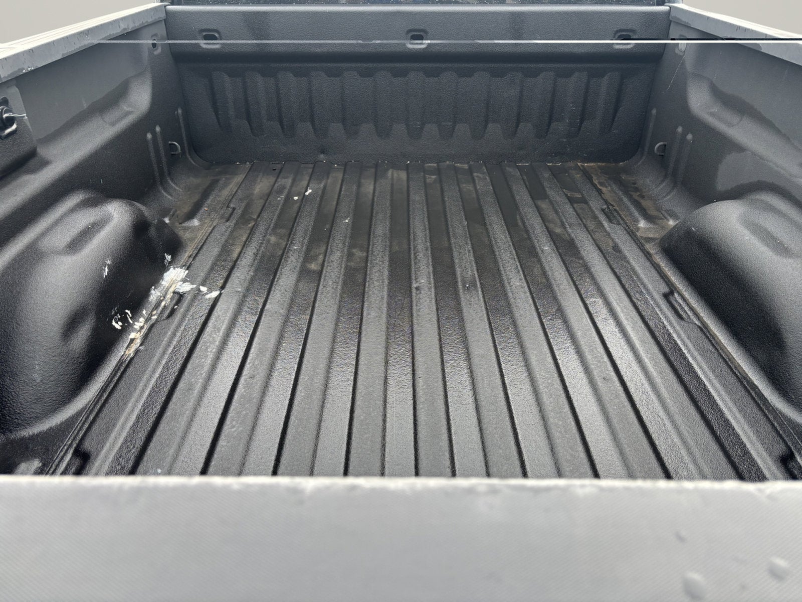 2019 GMC Sierra 2500HD BASE