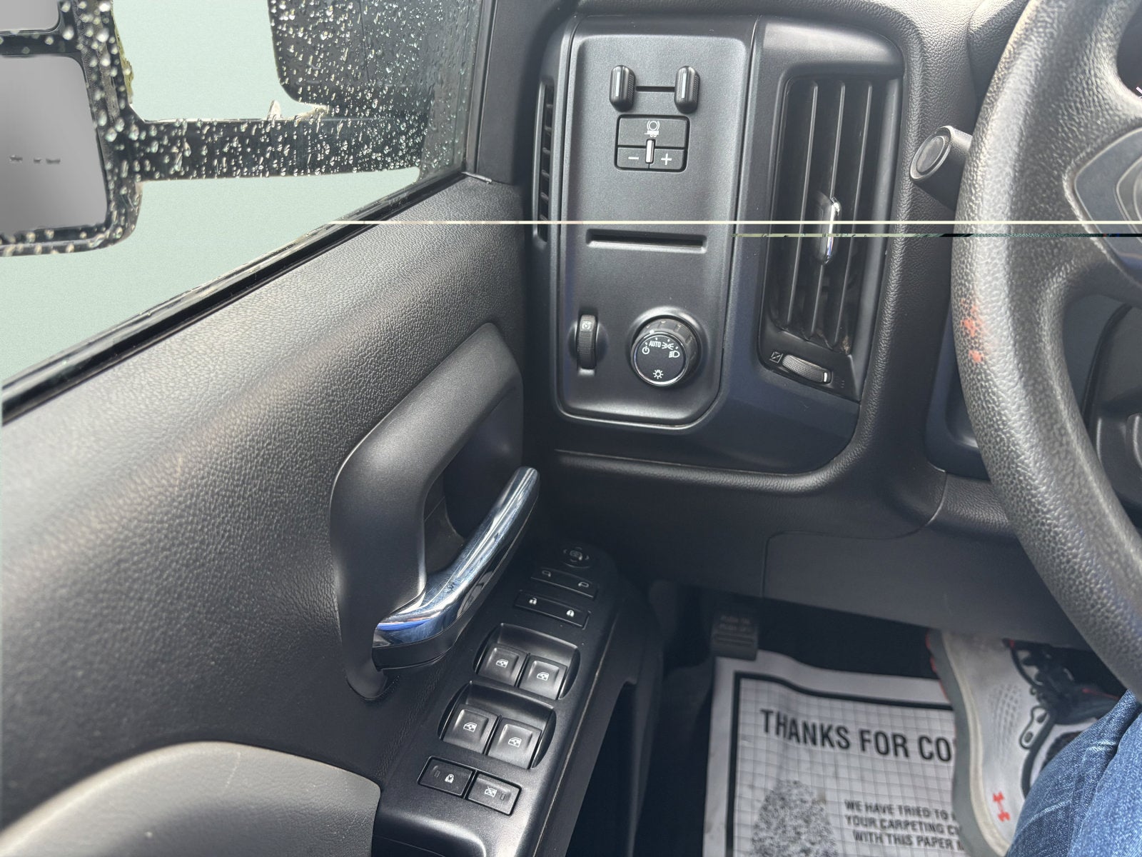 2019 GMC Sierra 2500HD BASE