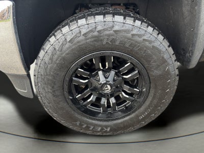 2019 GMC Sierra 2500HD BASE