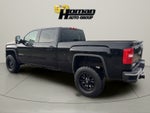 2019 GMC Sierra 2500HD BASE