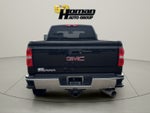 2019 GMC Sierra 2500HD BASE