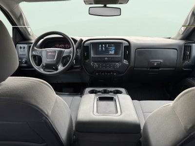 2019 GMC Sierra 2500HD BASE