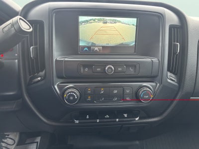 2019 GMC Sierra 2500HD BASE