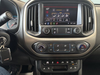 2019 GMC Canyon 4WD Denali