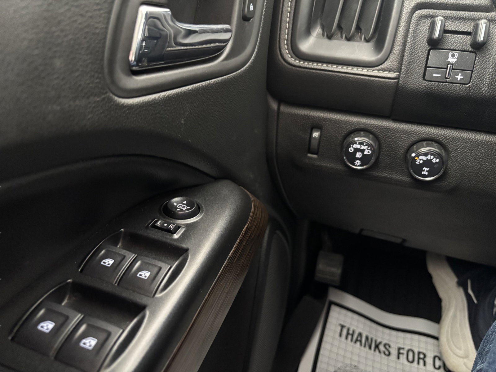 2019 GMC Canyon 4WD Denali