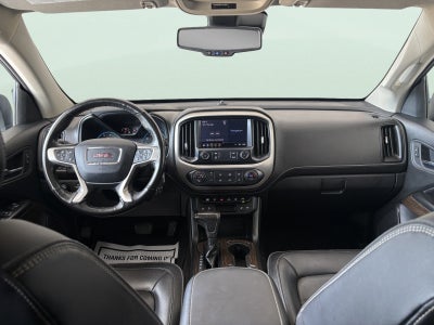 2019 GMC Canyon 4WD Denali