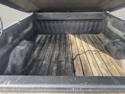 2013 GMC Sierra 1500 SLT