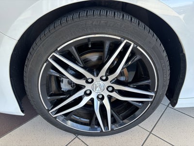 2021 Honda Accord Hybrid Touring