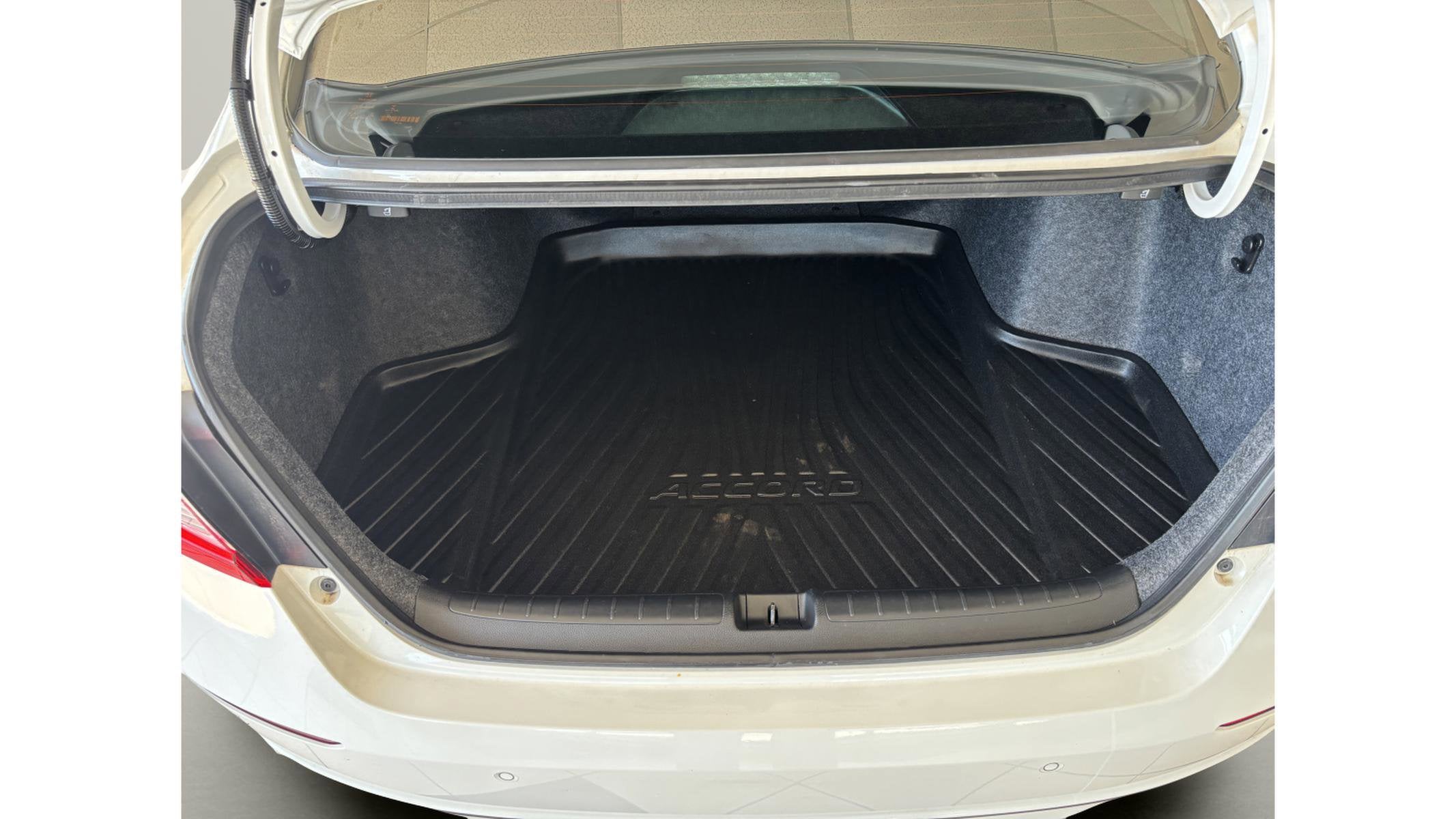 2021 Honda Accord Hybrid Touring