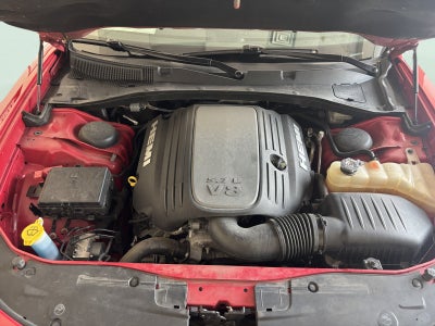 2015 Dodge Charger RT