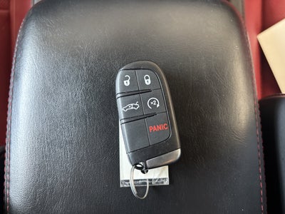 2015 Dodge Charger RT