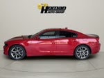 2015 Dodge Charger RT