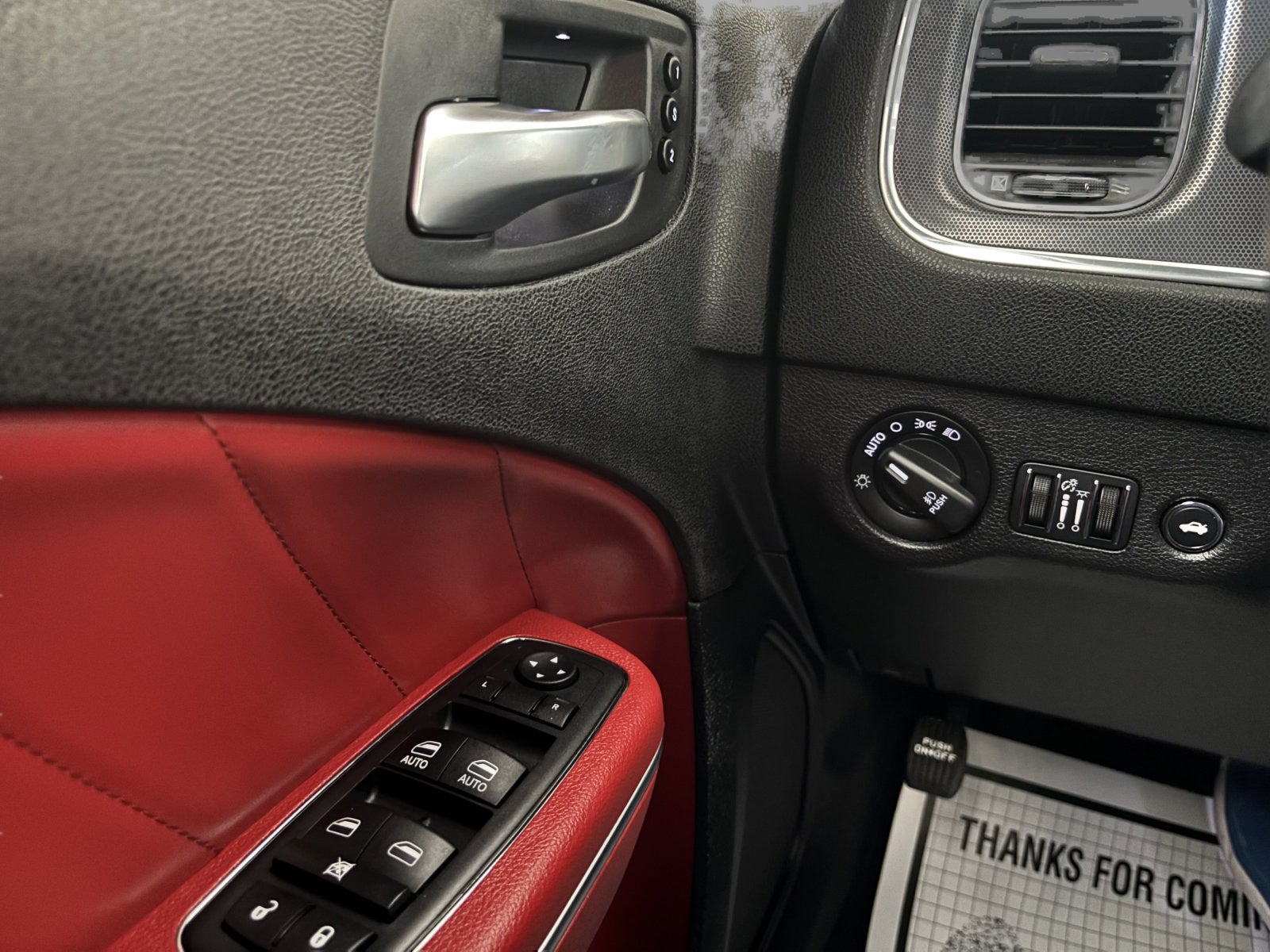 2015 Dodge Charger RT