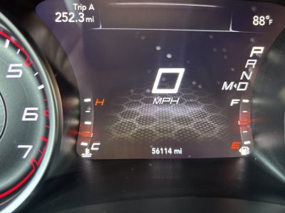 2015 Dodge Charger RT